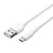 Cable USB 2.0 to Micro USB Vention CTIWF 2A 1m (white) - USB to Micro USB<<<USB cables<<<GSM Accessories<<<InnproXML