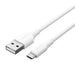 Cable USB 2.0 to Micro USB Vention CTIWF 2A 1m (white) - USB to Micro USB<<<USB cables<<<GSM Accessories<<<InnproXML