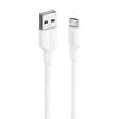 Cable USB 2.0 to Micro USB Vention CTIWF 2A 1m (white) - USB to Micro USB<<<USB cables<<<GSM Accessories<<<InnproXML