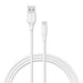 Cable USB 2.0 to Micro USB Vention CTIWF 2A 1m (white) - USB to Micro USB<<<USB cables<<<GSM Accessories<<<InnproXML