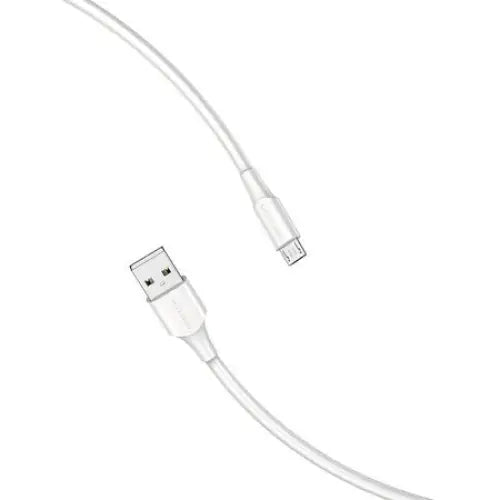 Cable USB 2.0 to Micro USB Vention CTIWF 2A 1m (white) - USB to Micro USB<<<USB cables<<<GSM Accessories<<<InnproXML