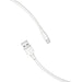 Cable USB 2.0 to Micro USB Vention CTIWF 2A 1m (white) - USB to Micro USB<<<USB cables<<<GSM Accessories<<<InnproXML