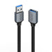 Cable USB-A 3.0 A Male to Female Vention CBLHI 3m black - Audio cables<<<Audio<<<InnproXML