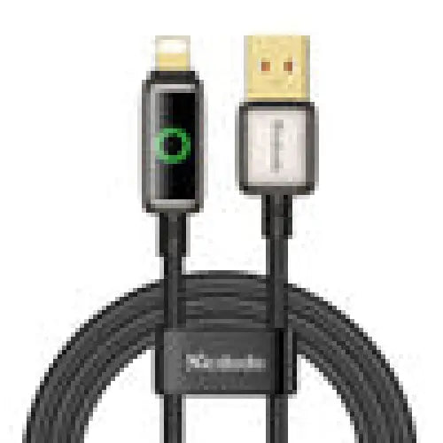 Cable USB-A do Lightning Mcdodo CA-6590 1.2m - USB to Lightning<<<USB cables<<<GSM Accessories<<<InnproXML