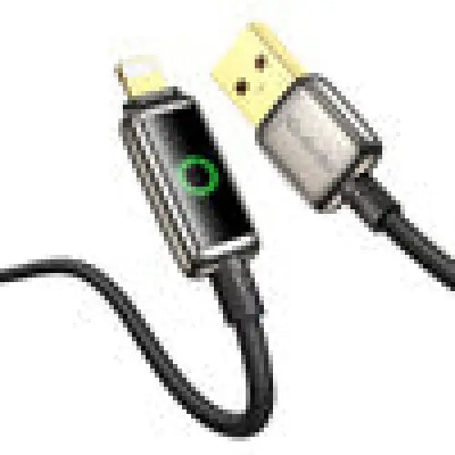 Cable USB-A do Lightning Mcdodo CA-6590 1.2m - USB to Lightning<<<USB cables<<<GSM Accessories<<<InnproXML