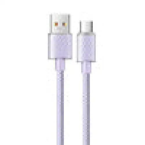 Cable USB-A to USB-C Mcdodo CA-3655 100W 2m (purple) - USB to USB-C<<<USB cables<<<GSM Accessories<<<InnproXML