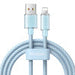 Cable USB-A to Lightning Mcdodo CA-3641 1,2m (blue) - USB to Lightning<<<USB cables<<<GSM Accessories<<<InnproXML