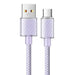 Cable USB-A to Lightning Mcdodo CA-3652 1.2m (purple) - USB to Lightning<<<USB cables<<<GSM Accessories<<<InnproXML
