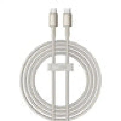 Cable USB-C do USB-C Baseus Tungsten Gold 100W 2m (złoty) - USB-C to USB-C<<<USB cables<<<GSM