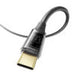 Cable USB-C Mcdodo CA-2092 6A 1.8m (black) - USB to USB-C<<<USB cables<<<GSM Accessories<<<InnproXML