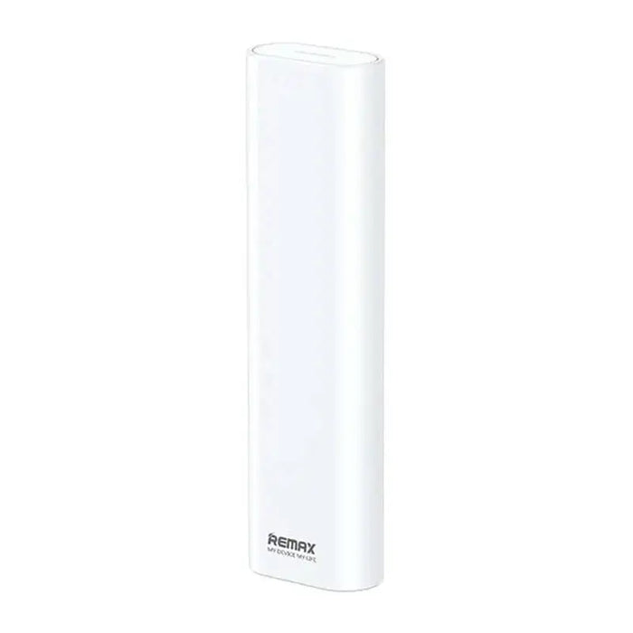 Cable USB-C Remax Wanbo II 60W 29cm (white) - USB-C to USB-C<<<USB cables<<<GSM Accessories<<<InnproXML