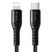Cable USB-C to lightning Mcdodo CA-5630 36W 0.2m (black) - USB-C to Lightning<<<USB cables<<<GSM Accessories<<<InnproXML