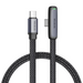 Cable USB-C to USB-C Mcdodo CA-3361 65W 1.8m (black) - USB-C to USB-C<<<USB cables<<<GSM Accessories<<<InnproXML