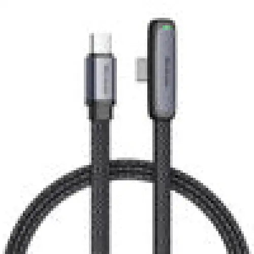 Cable USB-C to USB-C Mcdodo CA-3361 65W 1.8m (black) - USB-C to USB-C<<<USB cables<<<GSM Accessories<<<InnproXML