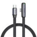 Cable USB-C to USB-C Mcdodo CA-3361 65W 1.8m (black) - USB-C to USB-C<<<USB cables<<<GSM Accessories<<<InnproXML