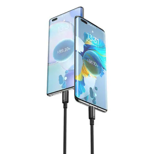 Cable USB do USB-C Baseus Superior 100W 1,5m (black) - USB to USB-C<<<USB cables<<<GSM Accessories<<<InnproXML&&&Cell