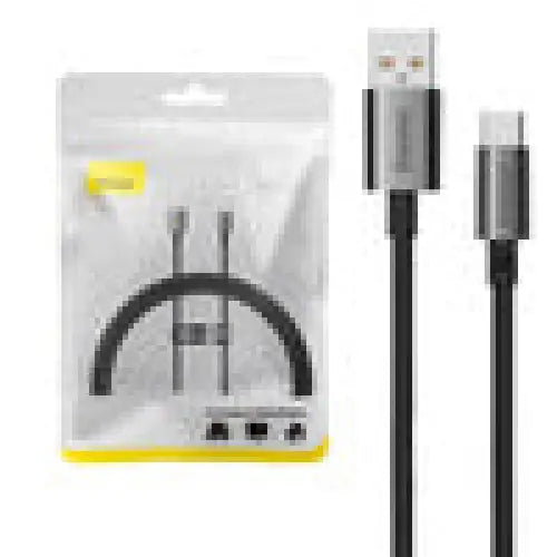 Cable USB do USB-C Baseus Superior 100W 1,5m (black) - USB to USB-C<<<USB cables<<<GSM Accessories<<<InnproXML&&&Cell