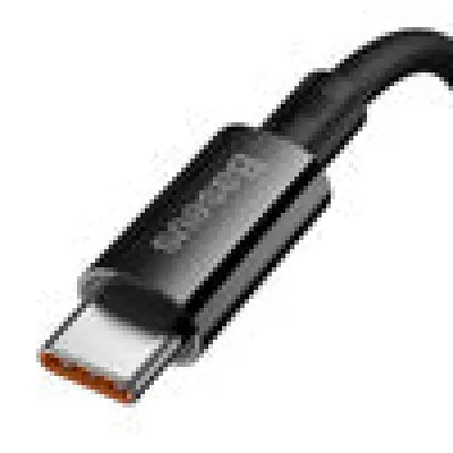 Cable USB do USB-C Baseus Superior 100W 2m (black) - USB to USB-C<<<USB cables<<<GSM Accessories<<<InnproXML&&&Cell