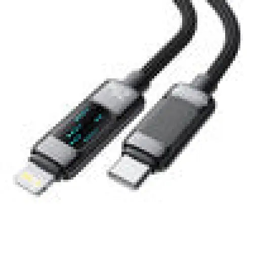 Cable USB Essager EXCTL-LG0A-P USB-C do lightning 29W 1m - USB-C to Lightning<<<USB cables<<<GSM Accessories<<<InnproXML
