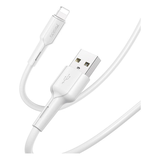 CABLE USB IPHONE YESIDO - Други автоаксесоари<<<Авто интериор<<<Авто и вело<<<Praktiker