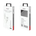 CABLE USB IPHONE YESIDO - Други автоаксесоари<<<Авто интериор<<<Авто и вело<<<Praktiker