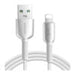 Cable USB Lightning Joyroom S-A51 A-L 1.2m - USB to Lightning<<<USB cables<<<GSM Accessories<<<InnproXML&&&Cell phone