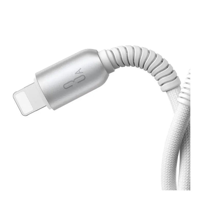 Cable USB Lightning Joyroom S-A51 A-L 1.2m - USB to Lightning<<<USB cables<<<GSM Accessories<<<InnproXML&&&Cell phone