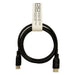 CABLE VIVANCO HDMI 1.5M 42923 - Кабели<<<Електроматериали<<<Строителни