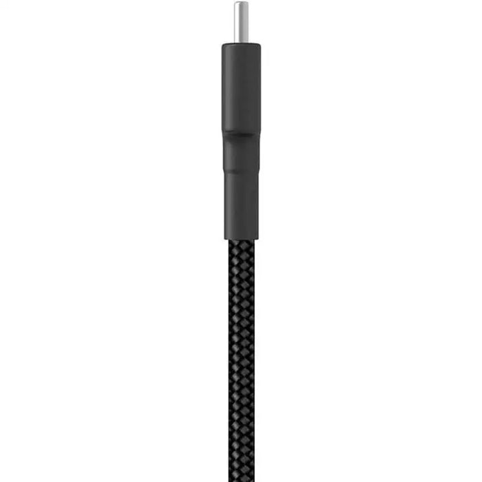 Cable Xiaomi Mi Braided USB Type-C Cable BLACK SJV4109GL - Кабели<<<Периферии<<<Лаптопи компютри и периферия<<<ZoraSite