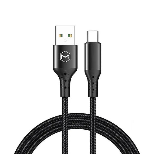 Cable Xmart USB-Type-C NEST 1.5m Black - Кабели<<<Периферии<<<Лаптопи компютри и периферия<<<ZoraSite&&&Аксесоари за