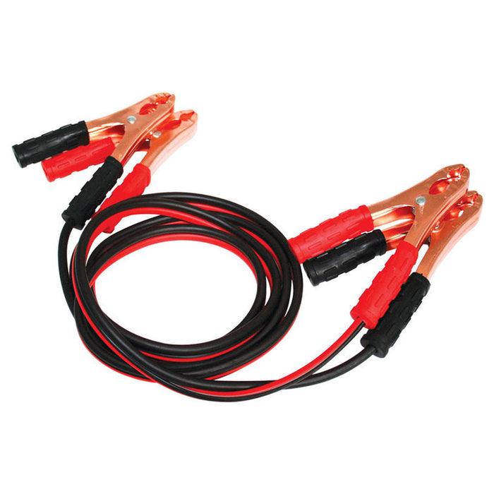 CABLES FOR STARTING CURRENT 1200A GADGET 3.5M - Кабели за стартов ток<<<Ел. принадлежности<<<Авто и вело<<<Praktiker