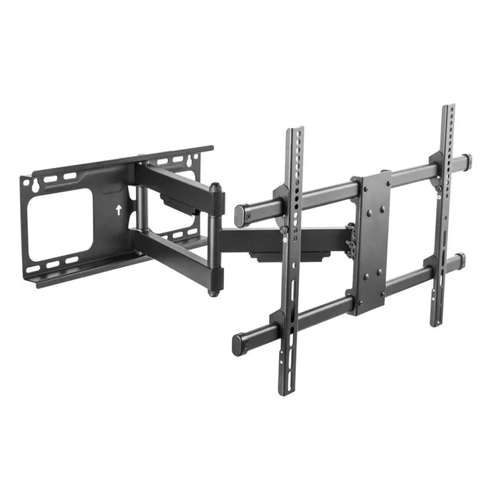 Cabletech TV bracket 37-70 ’ Black max Vesa 600x400 60kg - Brackets for TVs / monitorsTVA-UCH<<<TV