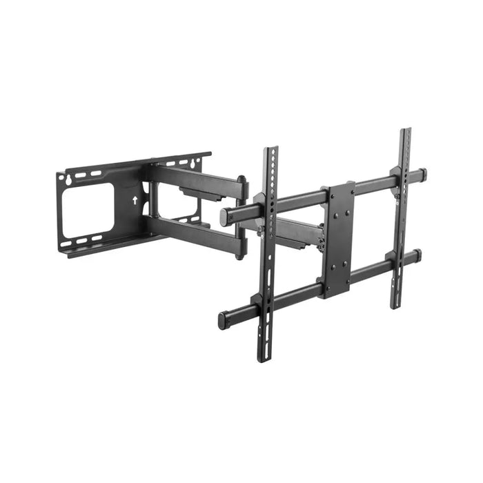 Cabletech TV bracket 37-70 ’ Black max Vesa 600x400 60kg - Brackets for TVs / monitorsTVA-UCH<<<TV