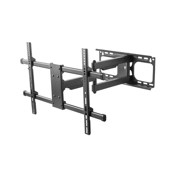 Cabletech TV bracket 37-70 " Black max Vesa 600x400 60kg