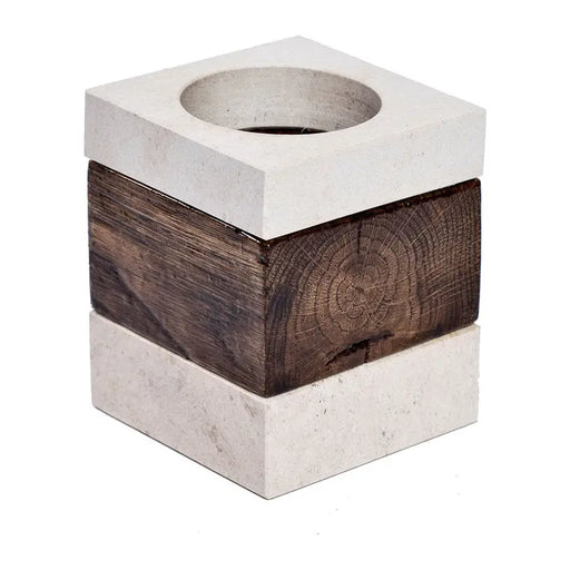 CACTUS POT 8X8X20CM HILDE - Кашпи<<<Саксии кашпи и цветарници<<<Градина<<<Praktiker