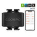 Cadence Sensor Coospo BK9C compatibile with Wahooo Garmin Bryton etc. - Sensors<<<Bicycle