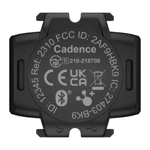 Cadence Sensor Coospo BK9C compatibile with Wahooo Garmin Bryton etc. - Sensors<<<Bicycle