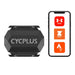 Cadence speed sensor Cycplus C3 - compatibile with Wahoo Zwift Endomondo Mapmyride etc. - Sensors<<<Bicycle