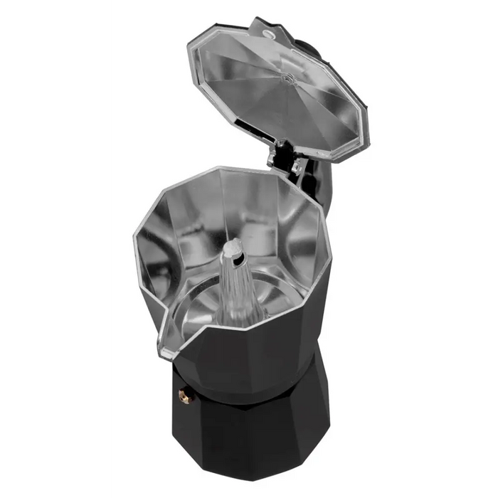 Café for 9 cups MR-1666-9-BLACK MAESTRO - Tea and coffee makersAGD-ZAP<<<Home Appliance - ProductsAGD<<<ActionPL