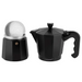 Café for 9 cups MR-1666-9-BLACK MAESTRO - Tea and coffee makersAGD-ZAP<<<Home Appliance - ProductsAGD<<<ActionPL
