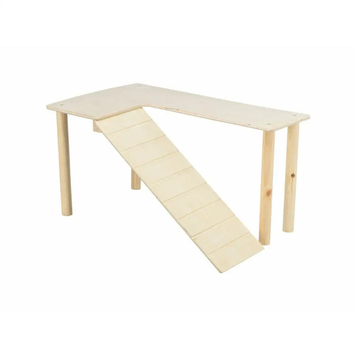 Cage Accessory Trixie 47 × 25 × 30 cm Platform - Домашни Животни<<<Дом Градина<<<BigBuy&&&Играчки<<<Домашни