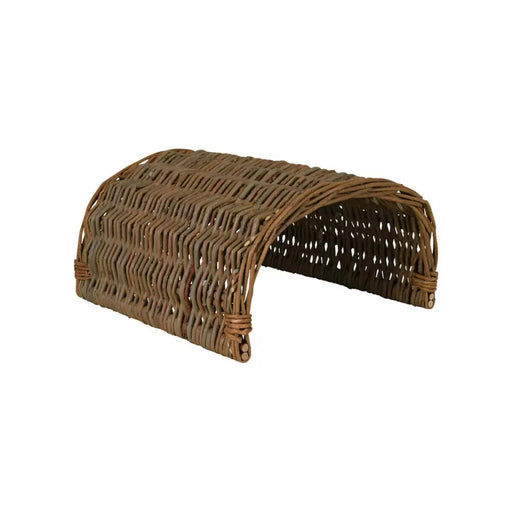 Cage Accessory Trixie wicker Bridge 24 × 13 × 25 CM - Домашни Животни<<<Дом Градина<<<BigBuy&&&Играчки<<<Домашни