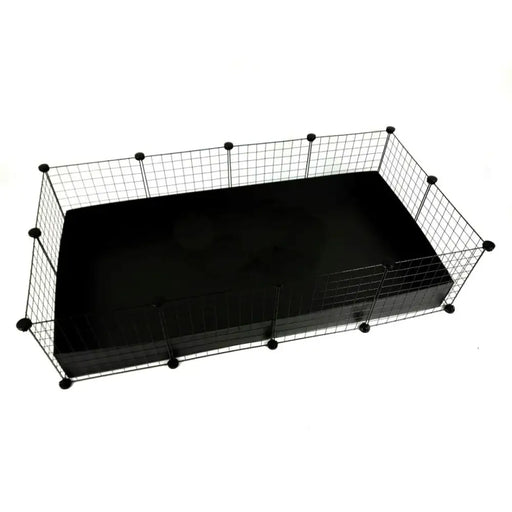 Cage C&c 145 x 75 cm - Пътуване и разходки<<<Домашни Животни<<<Дом Градина<<<BigBuy&&&CagesDMZ-KLA<<<For small