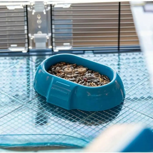 Cage Ferplast - Домашни Животни<<<Дом Градина<<<BigBuy&&&Пътуване и разходки<<<Домашни Животни<<<Дом Градина<<<BigBuy