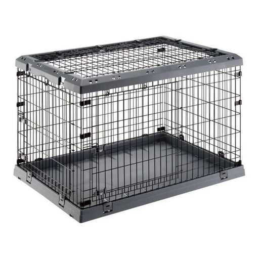 Cage Ferplast Superior Carrier (55 x 51 x 77 cm) - Къщички и легълца<<<Домашни Животни<<<Дом Градина<<<BigBuy&&&Cages