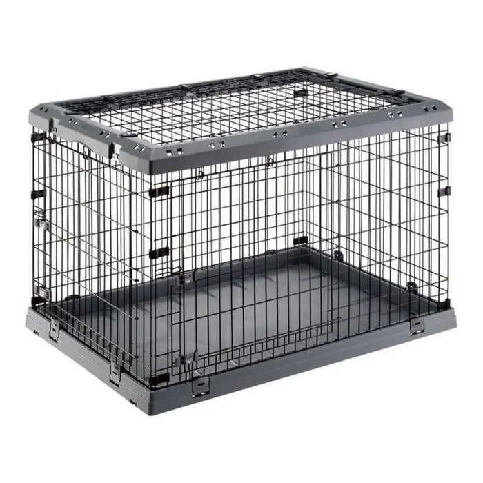Cage Ferplast Superior Carrier (55 x 51 x 77 cm) - Къщички и легълца<<<Домашни Животни<<<Дом Градина<<<BigBuy&&&Cages