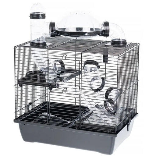 Cage INTER-ZOO G306ACTB Metal Plastic - Пътуване и разходки<<<Домашни Животни<<<Дом