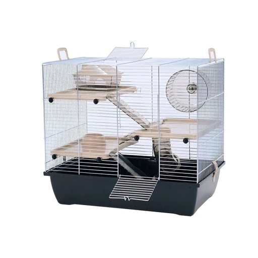 Cage INTER-ZOO G306ACTB Metal Plastic - Пътуване и разходки<<<Домашни Животни<<<Дом