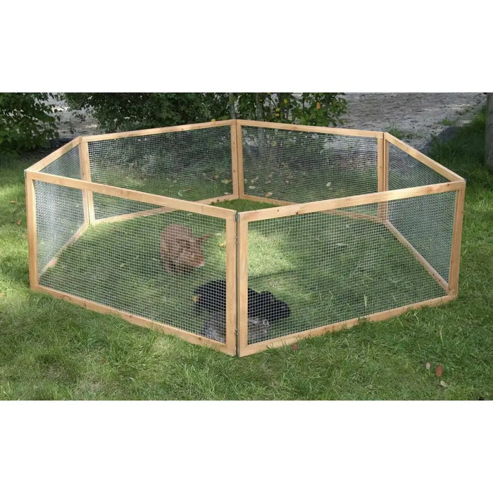 Cage Kerbl 120 x 59 cm Cardboard - Домашни Животни<<<Дом Градина<<<BigBuy&&&Пътуване и разходки<<<Домашни Животни<<<Дом