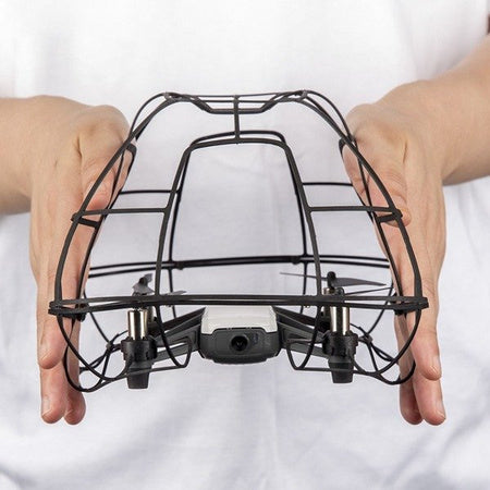 Cage PGYTECH for Ryze Tello (P-WJ-001) - DJI<<<Drone accessories<<<Drones<<<InnproXML